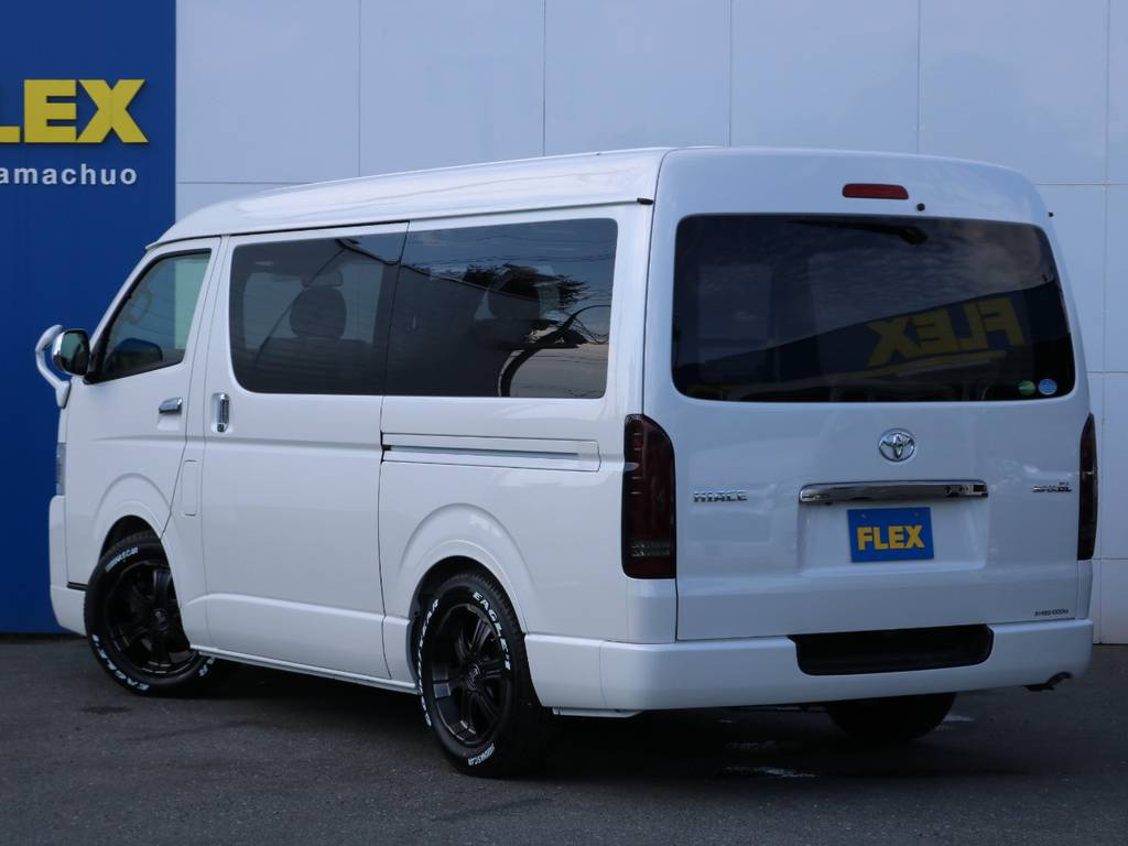 当店では即納車も可能ですのでお急ぎの方は是非ご相談ください！