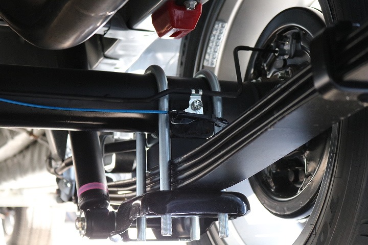 1.15ローダウンＫＩＴ！