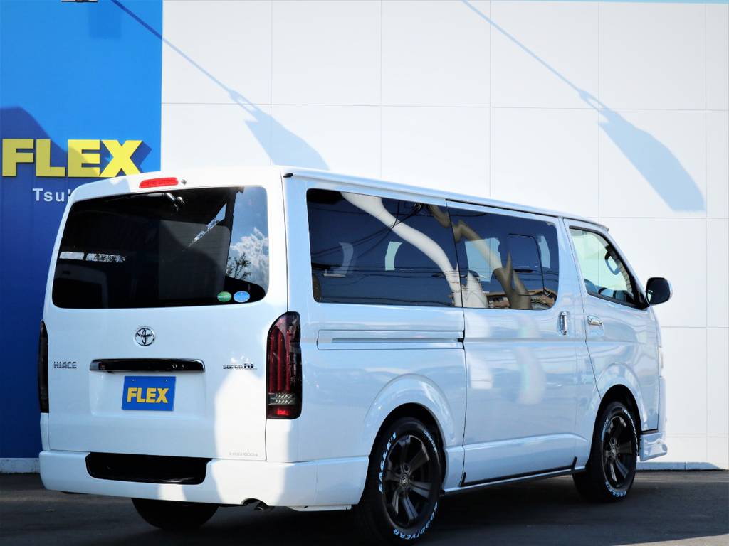 当社遠方納車実績多数御座います。全国どこでも陸送可能です！