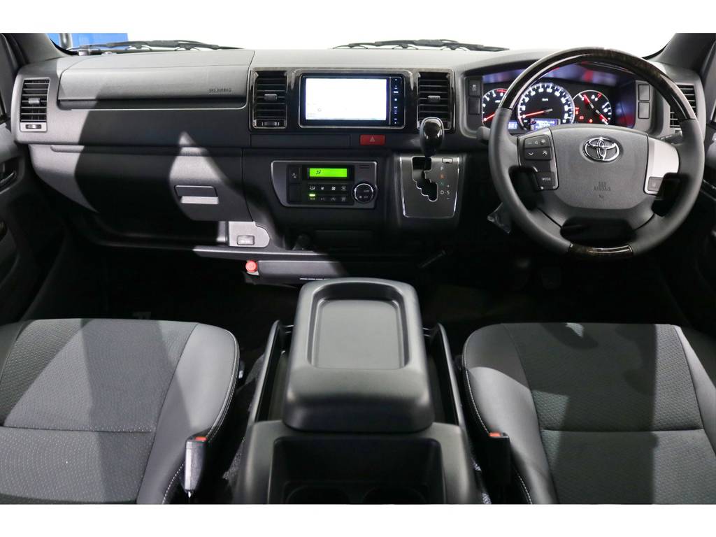特別仕様車標準装備のスマートキー＆プッシュスタート！