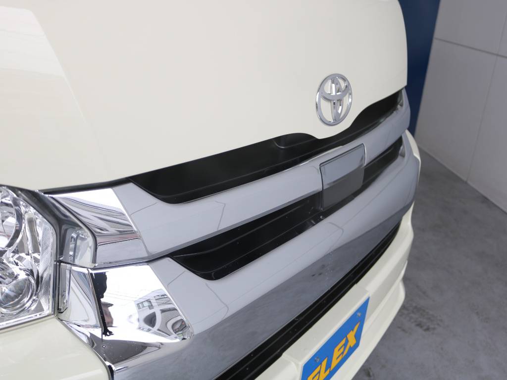 TOYOTAセーフティーセンス！