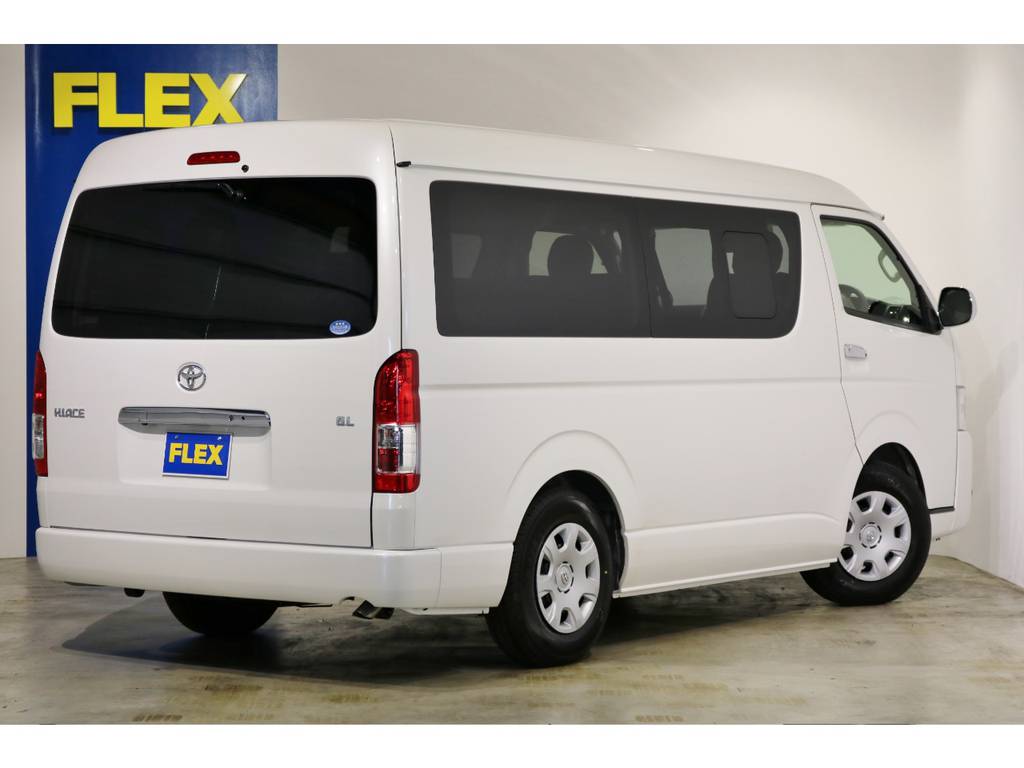 ハイエース仙台店　TEL　0222880411　MAIL　sendai@flex.jp
