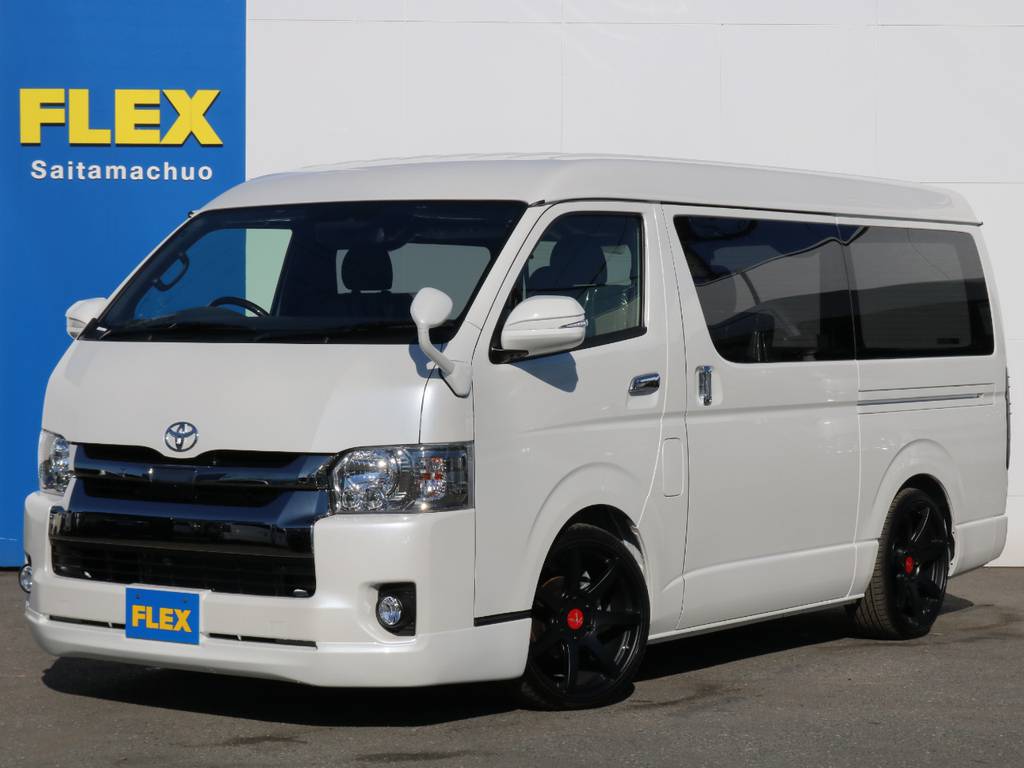 豊富な在庫車両！幅広いラインナップ！広々した展示場が魅力の店舗です！048-620-7717までお問い合わせください！