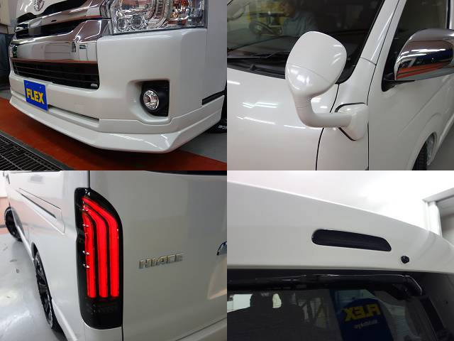 新車ワゴンＧＬファミリーに好評のＶｅｒ２シートアレンジツインナビパッケージ完成致しました！！