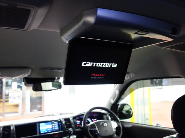 新車ワゴンＧＬファミリーに好評のＶｅｒ２シートアレンジツインナビパッケージ完成致しました！！