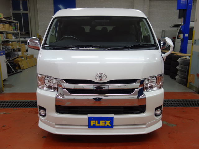 新車ワゴンＧＬファミリーに好評のＶｅｒ２シートアレンジツインナビパッケージ完成致しました！！