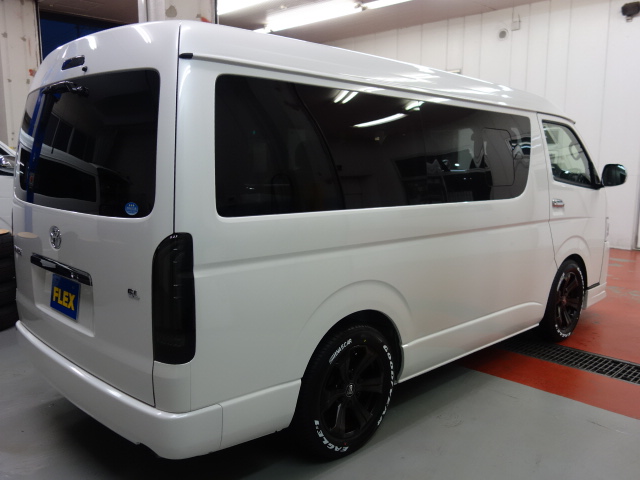 新車ワゴンＧＬファミリーに好評のＶｅｒ２シートアレンジツインナビパッケージ完成致しました！！