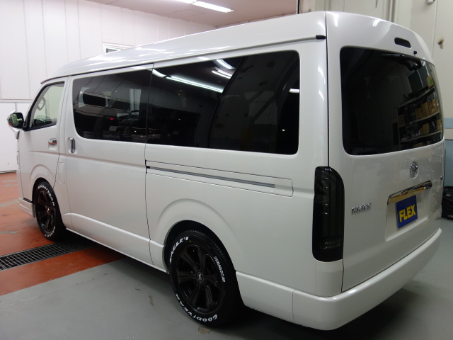 新車ワゴンＧＬファミリーに好評のＶｅｒ２シートアレンジツインナビパッケージ完成致しました！！