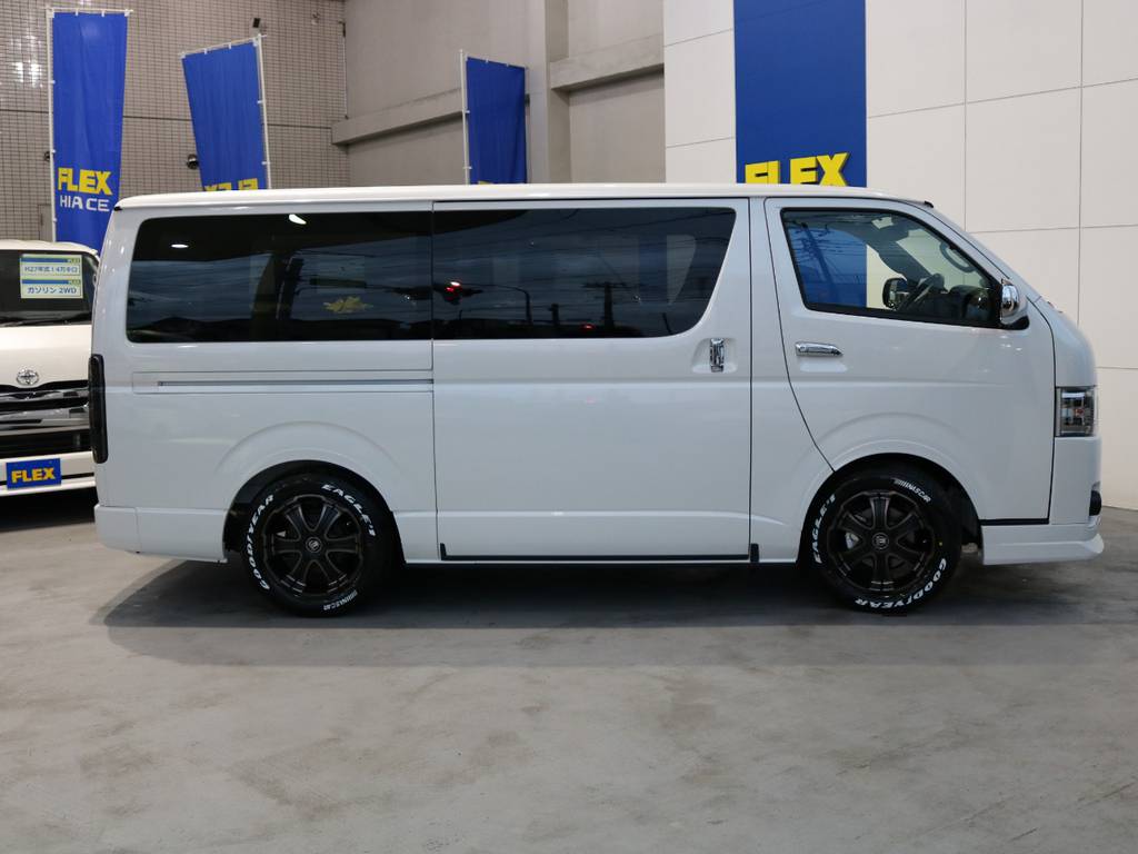 1.15インチローダウン！