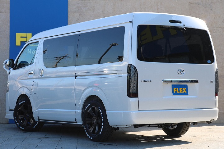 陸送会社との提携により遠方納車も可能ですので、遠方の方もお気軽にお問合せ下さい！