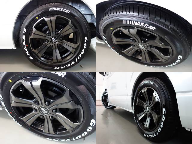 新車ワゴンＧＬツインナビパッケージ完成致しました！！即納車もご対応可能になります！！