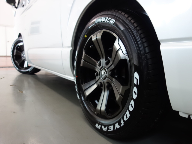 新車ワゴンＧＬツインナビパッケージ完成致しました！！即納車もご対応可能になります！！