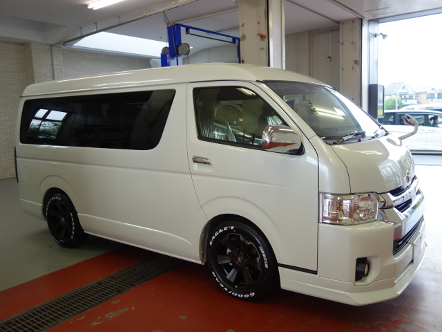 新車ワゴンＧＬツインナビパッケージ完成致しました！！即納車もご対応可能になります！！