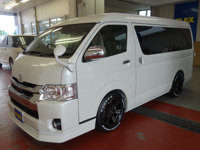 新車ワゴンＧＬツインナビパッケージ完成致しました！！即納車もご対応可能になります！！