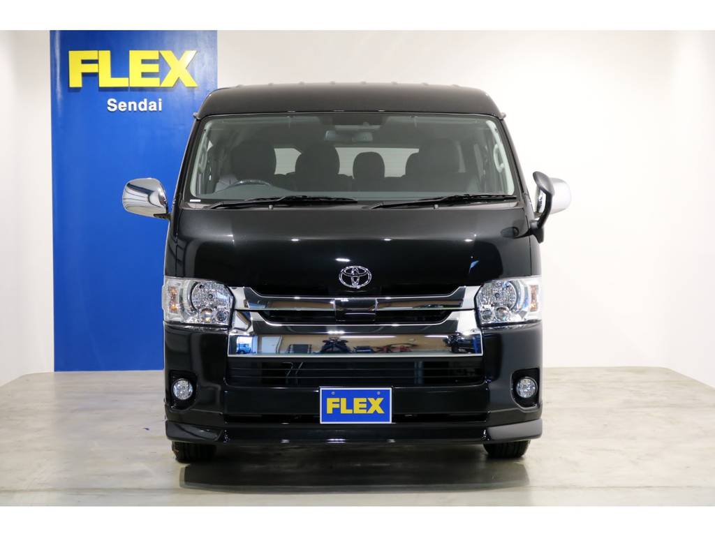 即納車可能です！お問い合わせお待ちしております！