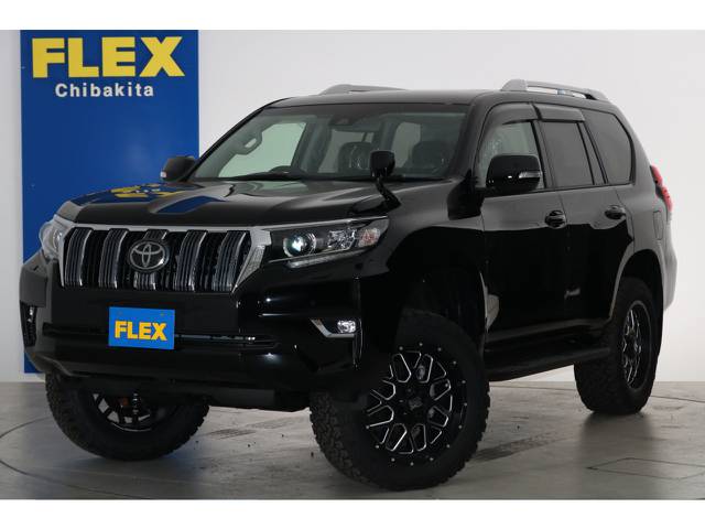 新車未登録車☆ガソリン、ＴＸ－Ｌ、７人乗り☆