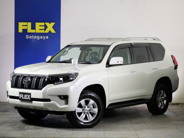 【新車未登録】FLEXナビパッケージ　BIG-X 9インチワイドナビ　フルセグ地デジ