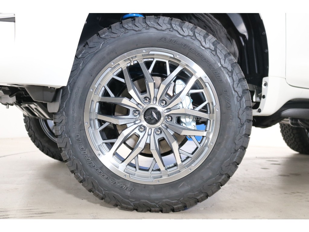 新品NITROガジェット20インチAW