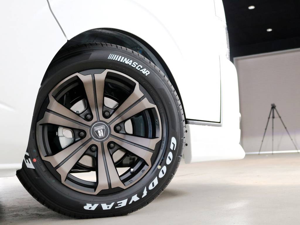 クリムソン　バルベログランデ　１７インチアルミホイール！ＦＬＥＸ限定カラー♪