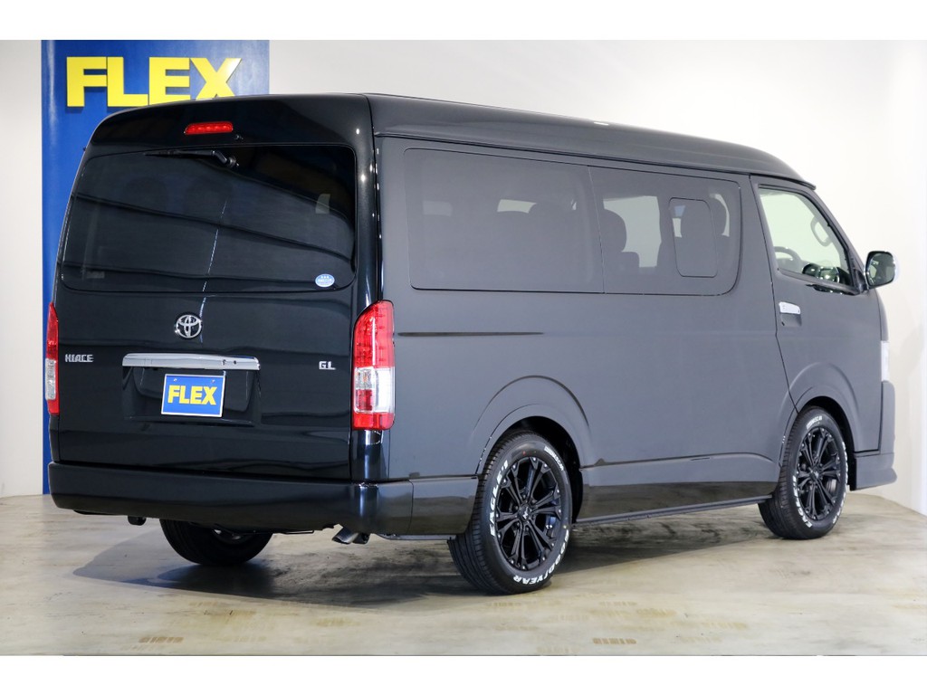 ハイエース仙台店　0222880411　sendai@flex.jp