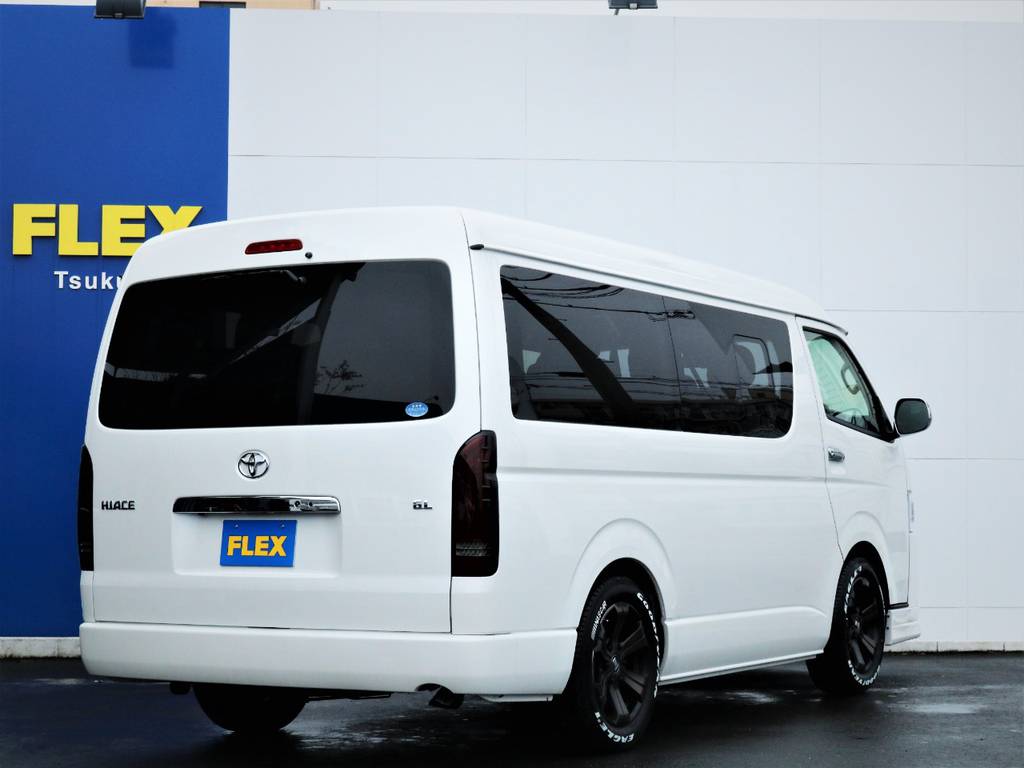 当社遠方納車実績多数御座います。全国どこでも陸送可能です！