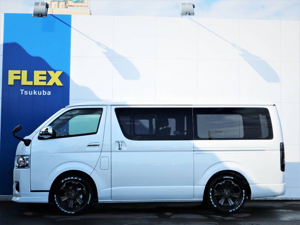 当社遠方納車実績多数御座います。全国どこでも陸送可能です！