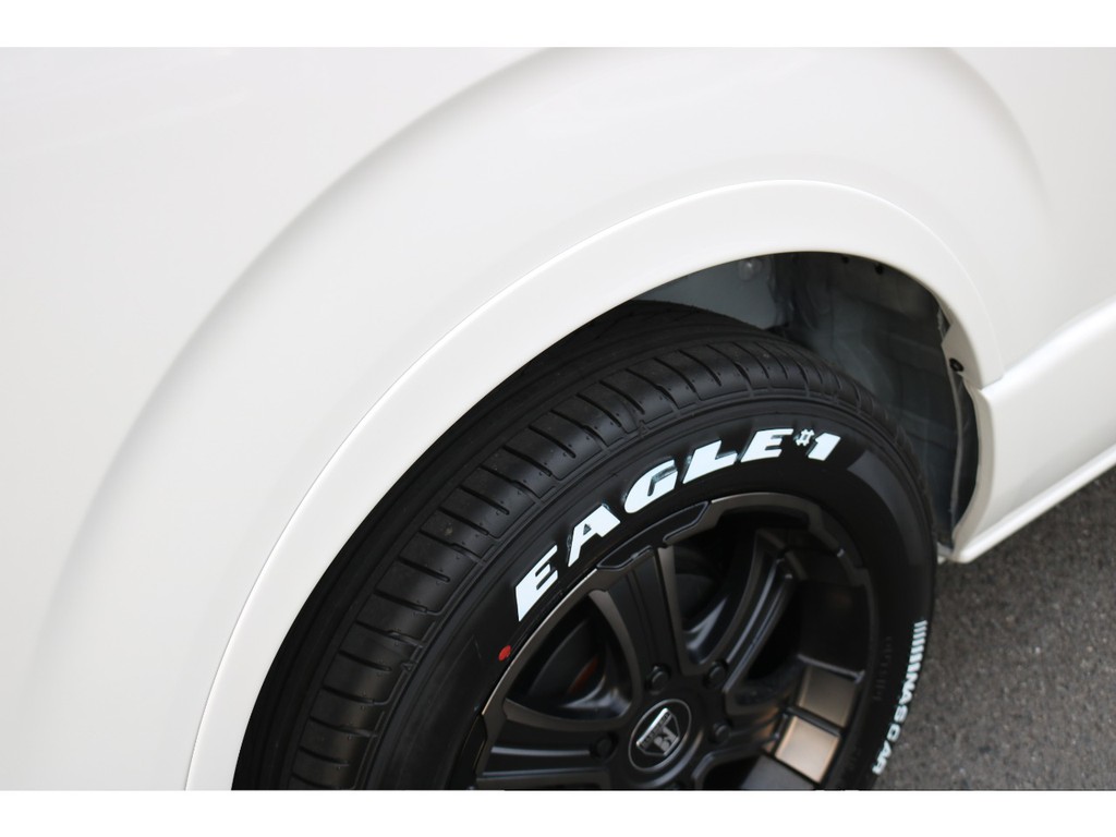 ＦＬＥＸ　Ｄｅｌｆｉｎｏｌｉｎｅオーバーフェンダー！