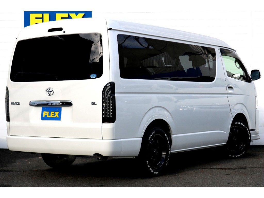 ４ＷＤ車！寒冷地仕様車！