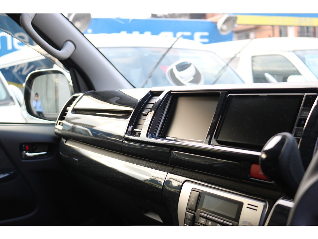 ＣＯＢＲＡインテリアパネル！