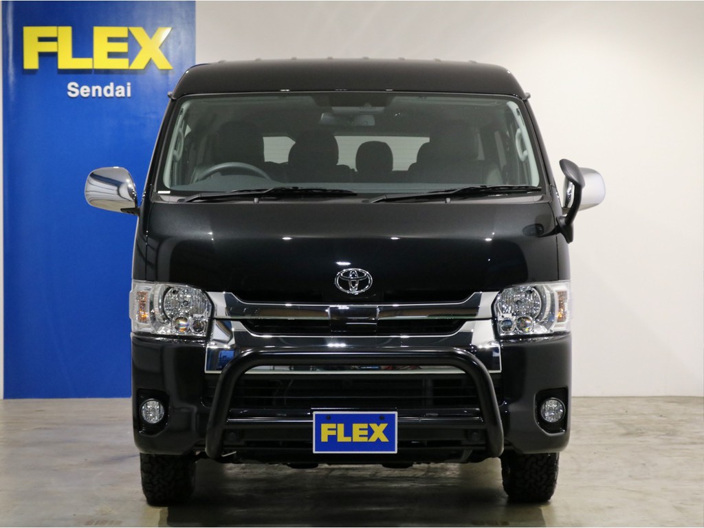 5型新車未登録車両　ワゴンGL　４WD　が入庫いたしました！