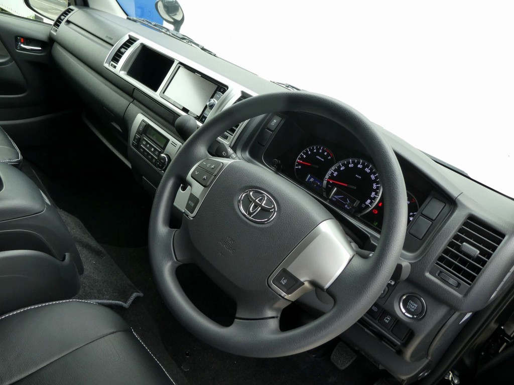 追加のカスタムでよりかっこよくなりますね☆彡