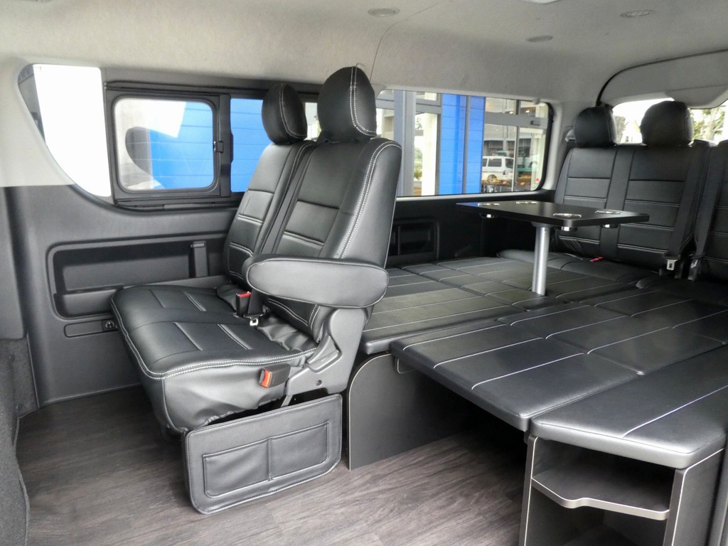 使い勝手ＮＯ１！！オリジナルシートアレンジＲ１をセット！！