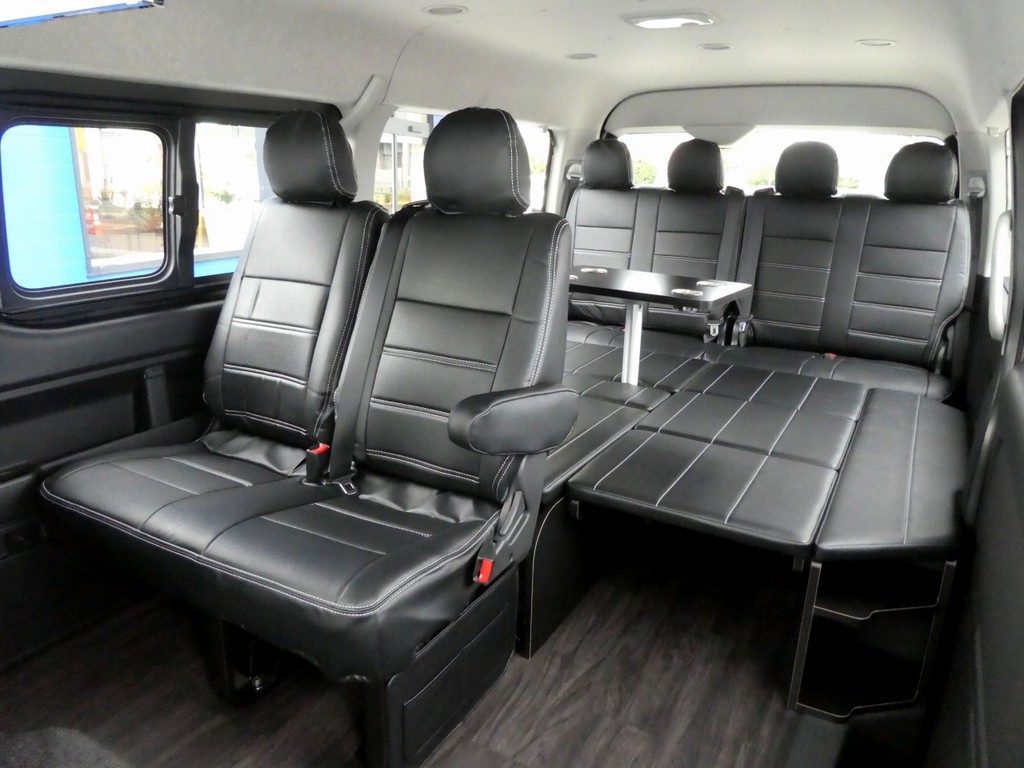 ベッドスペースはおおよそ１６００ｍｍの正方形になります！！