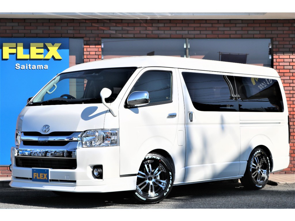 新車ワゴンＧＬ２ＷＤ！ファミリーに人気のアレンジＲ１が完成しましたよ♪