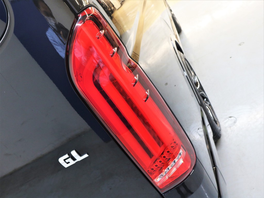 ヴァレンティＲＥＶＯ１ＬＥＤテールランプ！