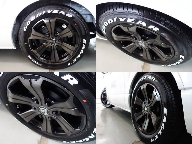 新車ワゴンＧＬツインナビパッケージ完成致しました！！店頭在庫車、即納車可能になります！！