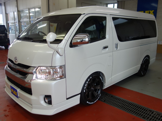 新車ワゴンＧＬツインナビパッケージ完成致しました！！店頭在庫車、即納車可能になります！！