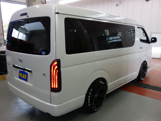 新車ワゴンＧＬツインナビパッケージ完成致しました！！店頭在庫車、即納車可能になります！！