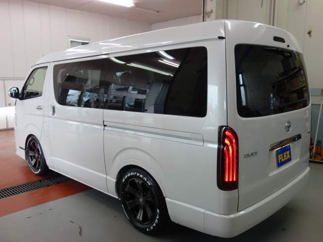 新車ワゴンＧＬツインナビパッケージ完成致しました！！店頭在庫車、即納車可能になります！！