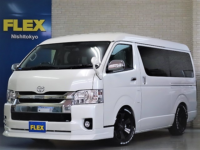 新車ワゴンＧＬツインナビパッケージ完成致しました！！店頭在庫車、即納車可能になります！！