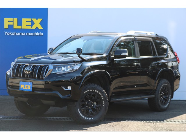 カスタム多数の試乗車です！