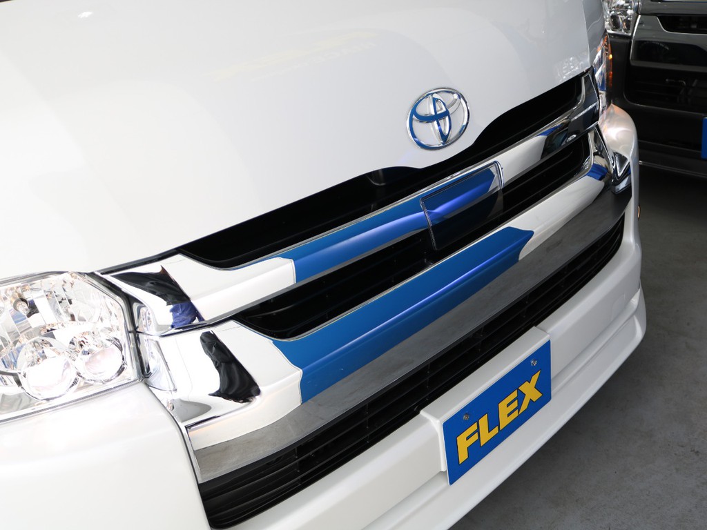 TOYOTAセーフティセンス搭載☆