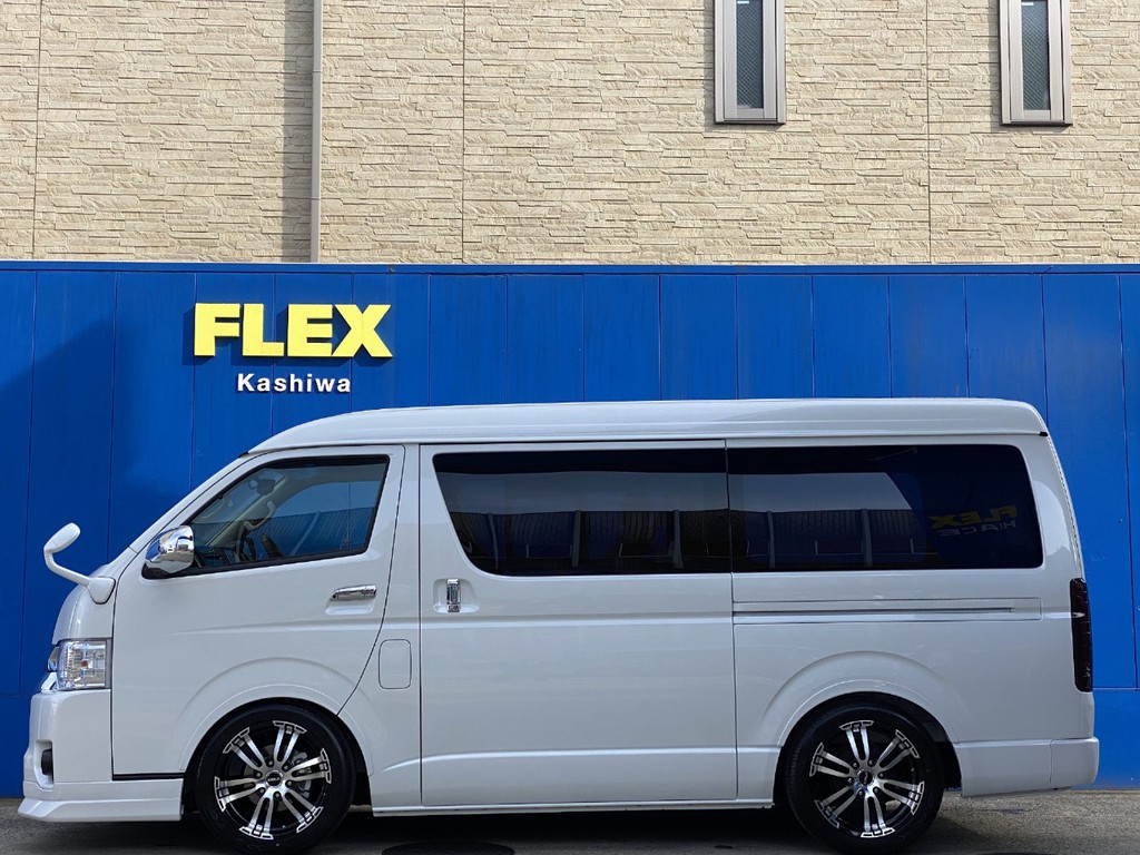 メーカーオプション パワースライドドア！！