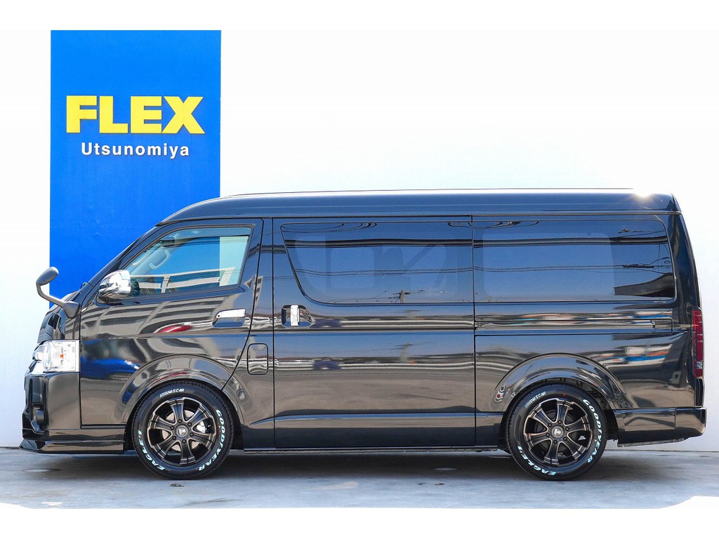 パワースライドドア完備☆彡