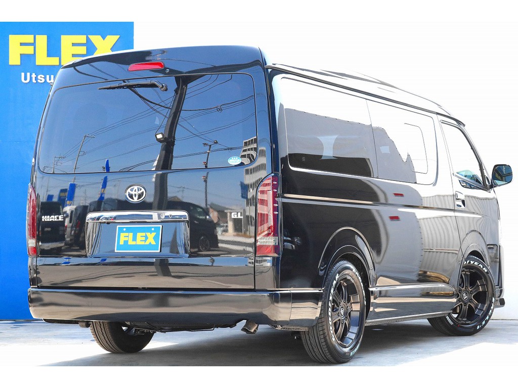 ＤｅｌｆｉｎｏＬｉｎｅオーバーフェンダーをインストール！！