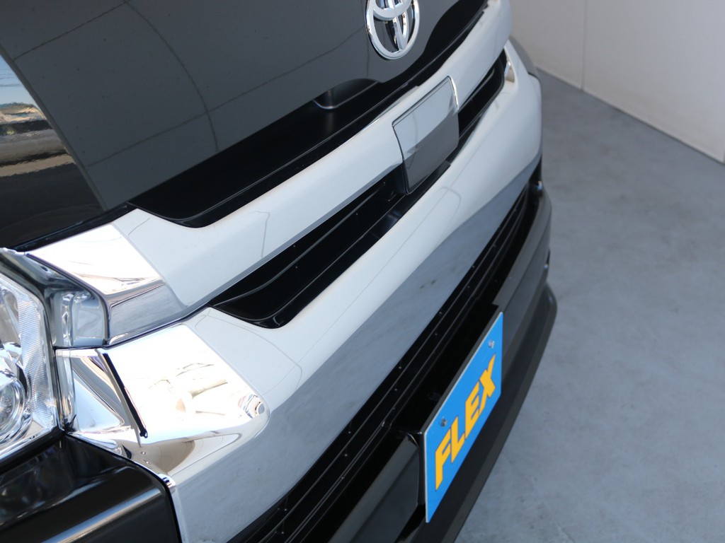 TOYOTAセーフティセンス搭載！