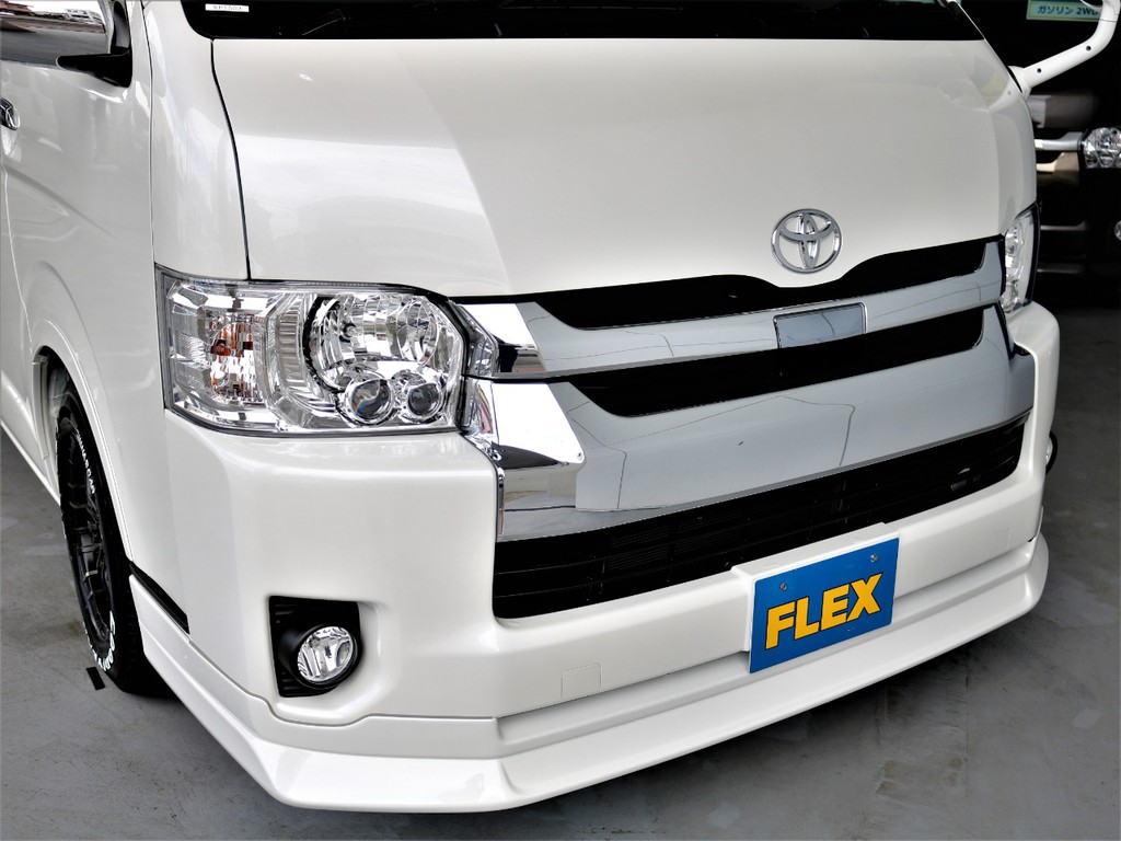 TOYOTAセーフティセンス塔載☆