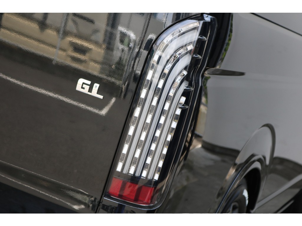 FLEXオリジナル煌レッドLEDテールランプ！流れるウィンカー付きです！