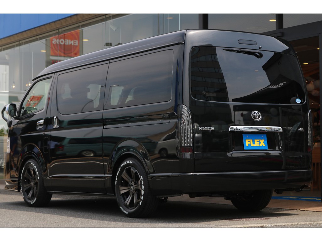 その他カスタムも是非お気軽に御相談下さい！