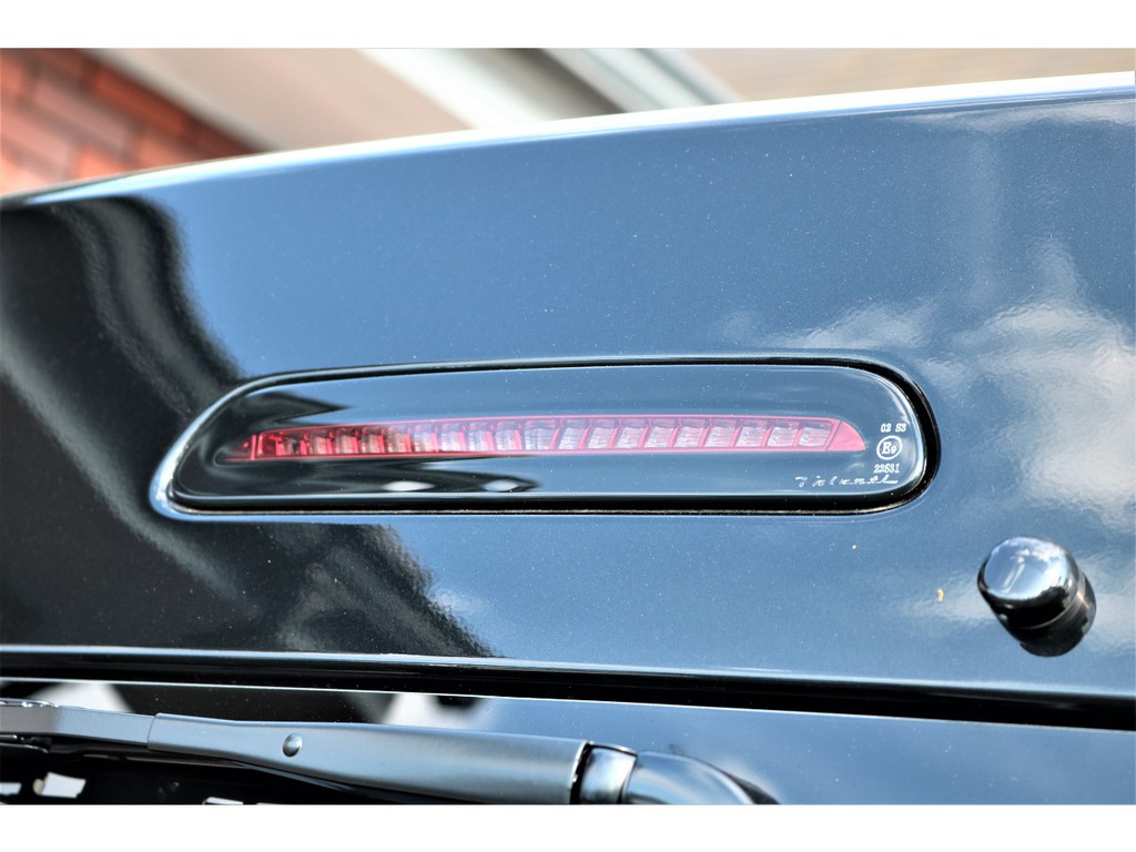 ＦＬＥＸアルティメットＬＥＤハイマウントランプ！